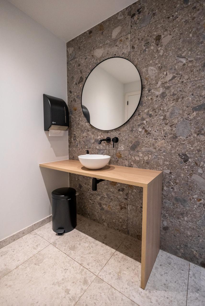 Badkamer meubels